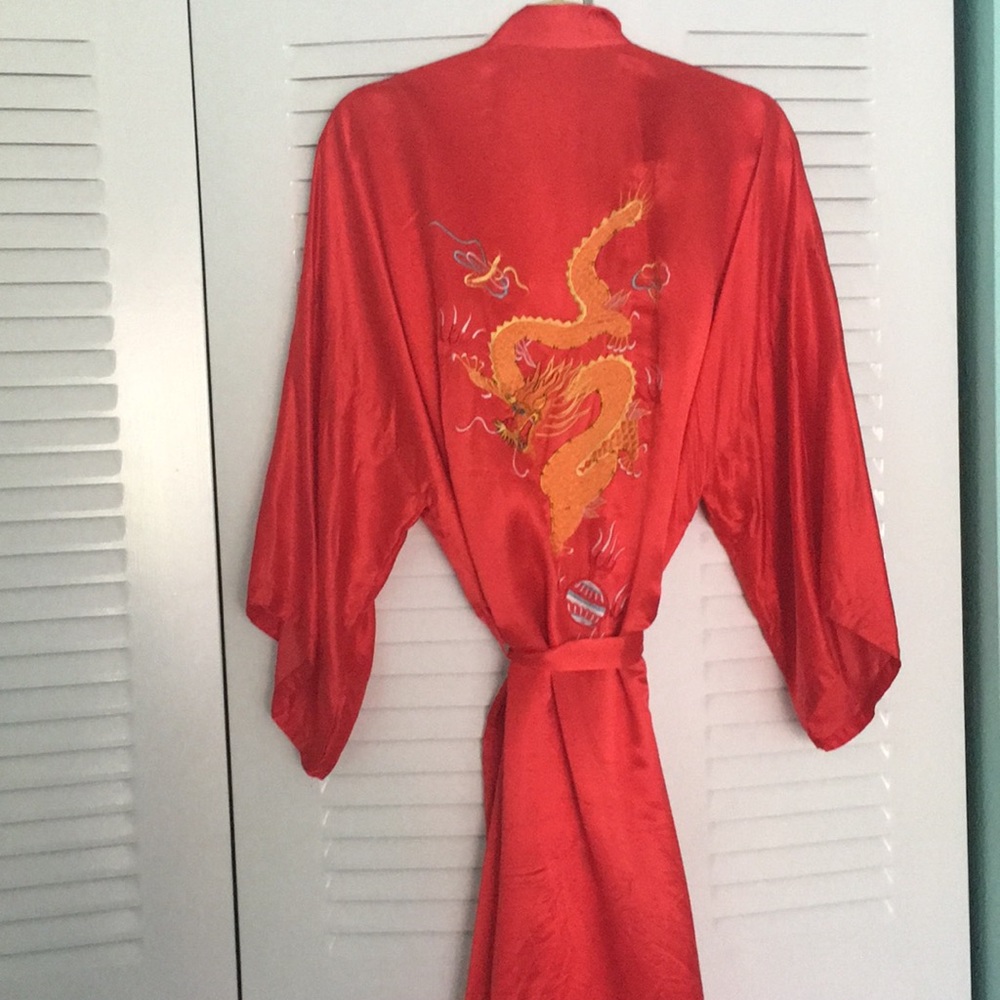 Robe